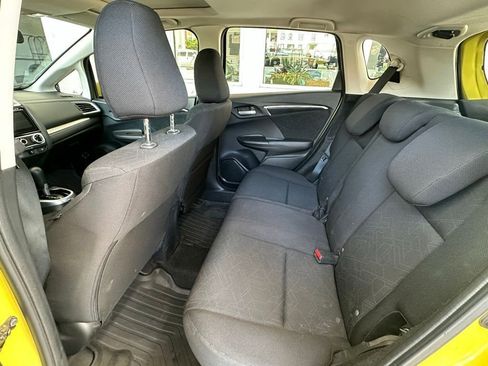 Used 2015 Honda Fit EX image 10