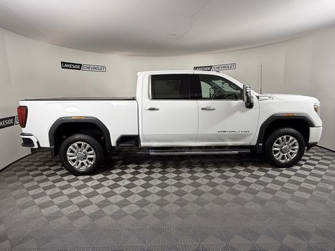 Used 2020 GMC Sierra 2500 Denali image 7