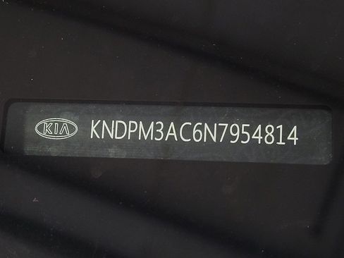 Used 2022 Kia Sportage LX FWD image 33