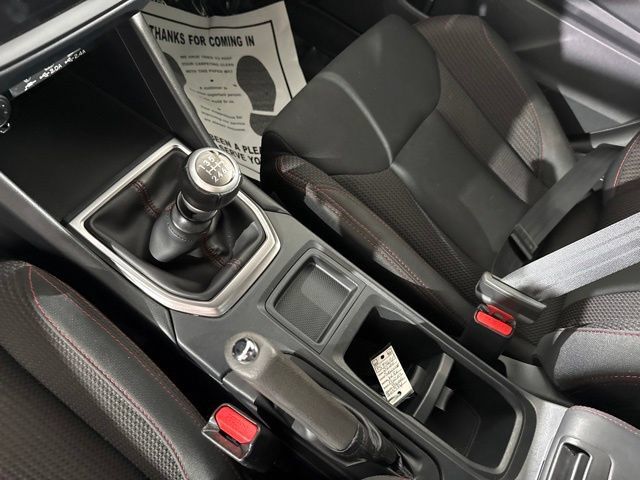 Used 2024 Subaru WRX Premium AWD/4WD image 21