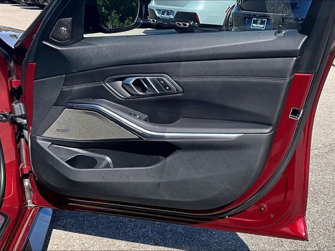 Used 2022 BMW M3 w/ Executive Package image 24