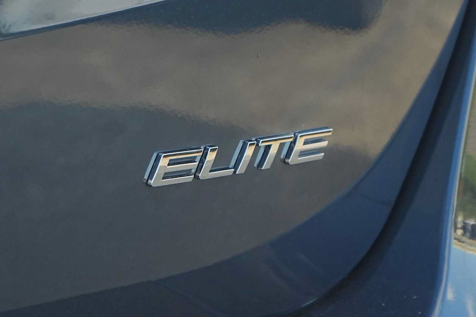 New 2027 Honda Odyssey Elite image 8