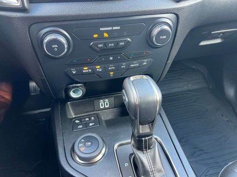 Certified 2023 Ford Ranger XLT w/ Tremor Off-Road Package image 10