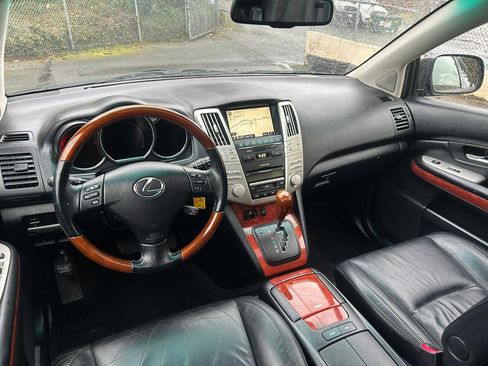 Used 2008 Lexus RX 400h AWD image 14
