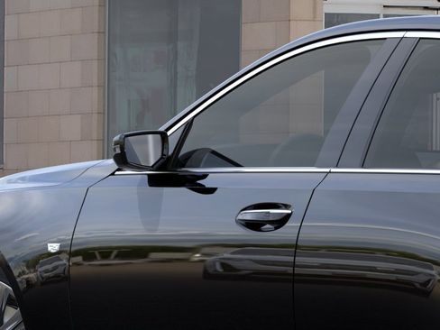 New 2026 Cadillac CT5 Premium Luxury AWD/4WD image 12