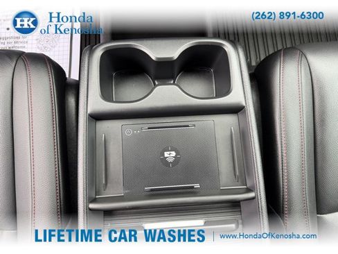 Certified 2026 Honda Odyssey Sport-L image 24