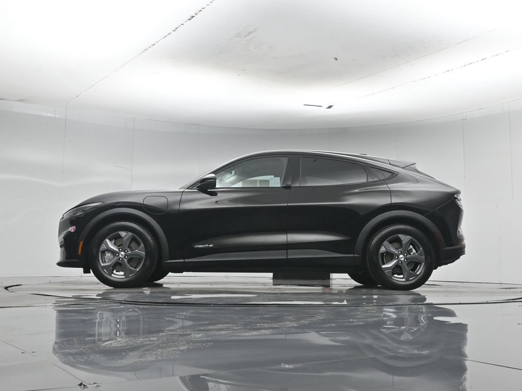 Certified 2023 Ford Mustang Mach-E Select RWD image 52
