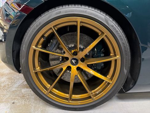 Used 2023 McLaren 720S Performance image 34