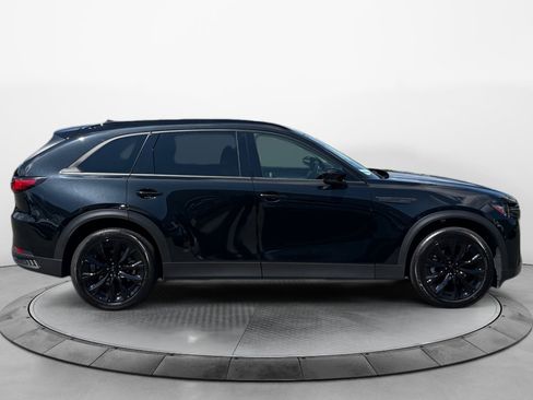 Used 2026 MAZDA CX-90 3.3 Turbo w/ Premium Sport Pkg AWD/4WD image 8