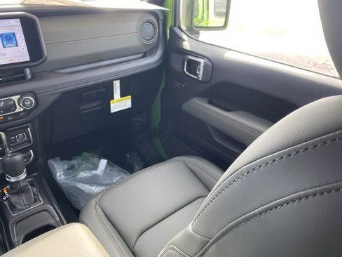 New 2026 Jeep Gladiator Mojave image 36