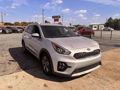 Used 2020 Kia Niro LXS