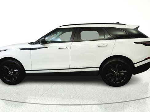 Used 2024 Land Rover Range Rover Velar S AWD/4WD image 4