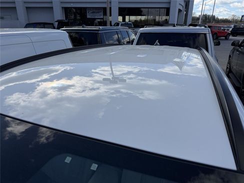 Used 2025 Hyundai Tucson SEL image 12