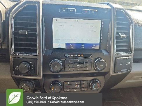 Used 2020 Ford F150 XLT w/ Equipment Group 302A Luxury AWD/4WD image 13