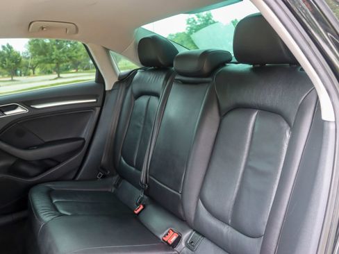 Used 2015 Audi A3 2.0T Premium Plus AWD/4WD image 17