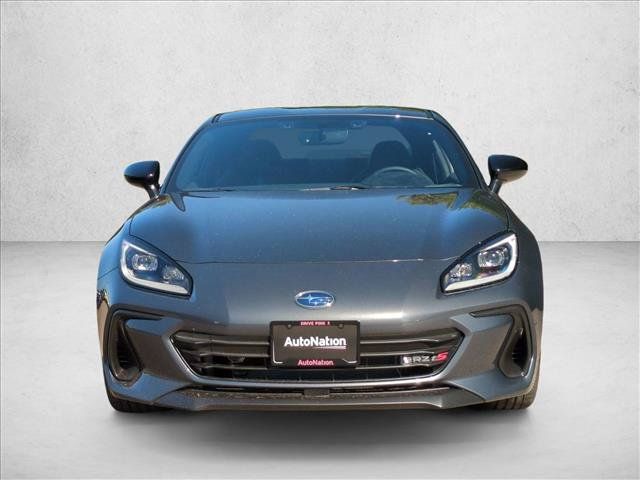 New 2026 Subaru BRZ tS RWD image 6