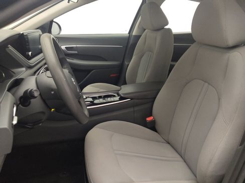 Used 2021 Hyundai Sonata SE FWD image 17