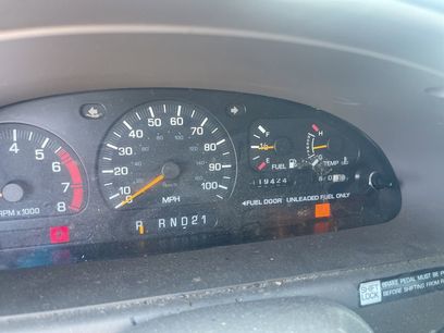 Used 2000 Nissan Quest GLE