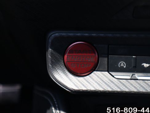 Used 2025 Ford Mustang GT Premium RWD image 23