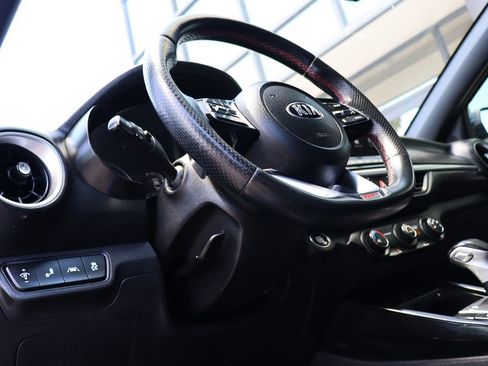 Used 2021 Kia Forte GT w/ GT2 Package FWD image 40