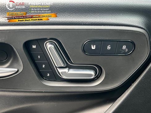 Used 2024 Mercedes-Benz Sprinter 2500 w/ Parking Package image 27