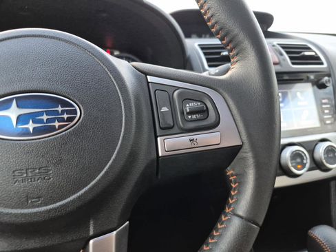 Used 2017 Subaru Crosstrek 2.0i Limited image 20