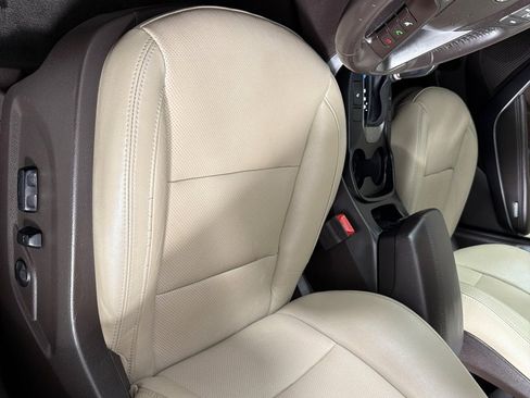 Used 2017 Hyundai Santa Fe Sport AWD/4WD image 9