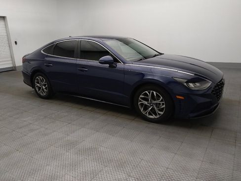 Used 2021 Hyundai Sonata SEL image 11