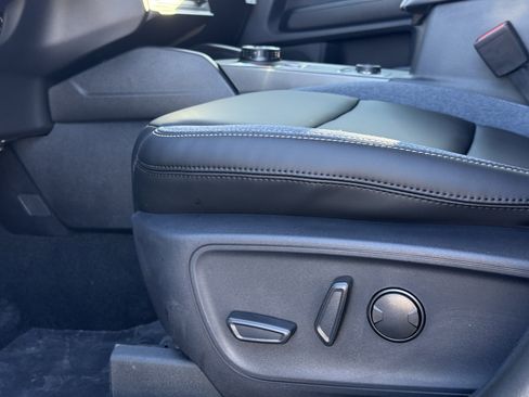 New 2025 Ford Bronco Sport Outer Banks image 22