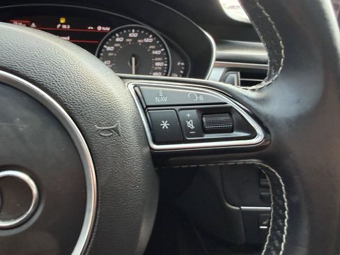 Used 2015 Audi S7 Prestige w/ Driver Assistance Package AWD/4WD image 32