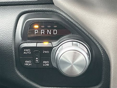 Used 2021 RAM 1500 Laramie image 16