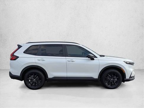 Used 2026 Honda CR-V Sport image 4