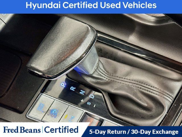Certified 2024 Hyundai Elantra Limited FWD image 21