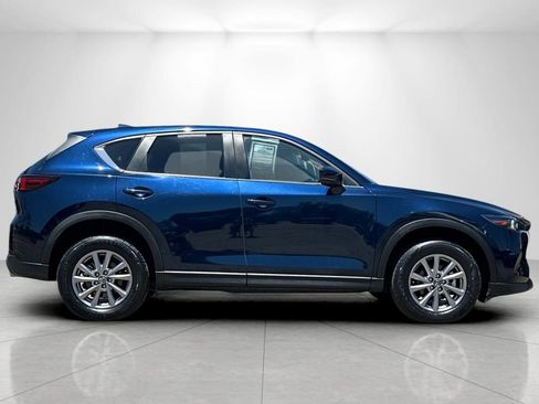 Used 2023 MAZDA CX-5 AWD 2.5 S w/ Select Package image 2