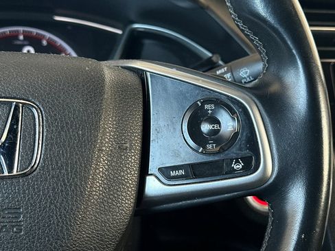 Used 2020 Honda Civic Sport image 31