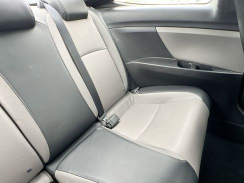 Used 2017 Honda Civic EX-L image 18