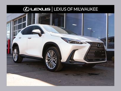 Used 2025 Lexus NX 350 AWD w/ Cold Area Package