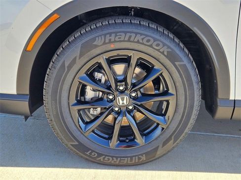 New 2026 Honda CR-V Sport image 9