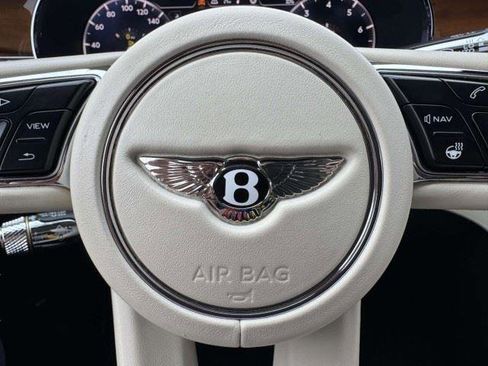 Used 2022 Bentley Continental GT AWD/4WD image 39