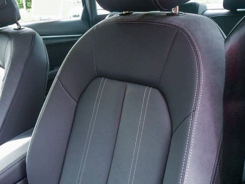 Certified 2025 Audi A3 2.0T Premium w/ Convenience Package image 21