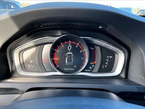 Used 2018 Volvo S60 T5 Cross Country Platinum image 20
