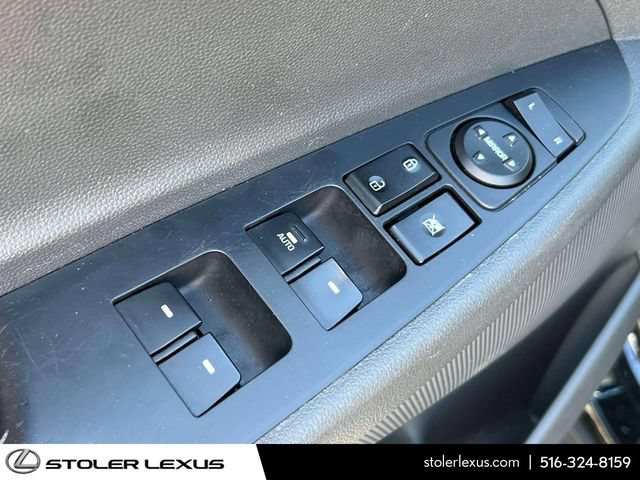 Used 2020 Hyundai Tucson Value AWD/4WD image 22