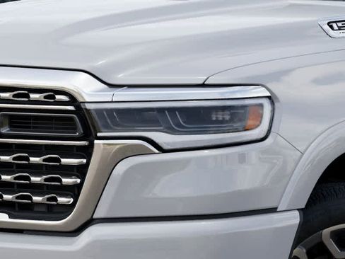 New 2026 RAM 1500 Limited image 10