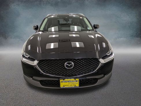 Certified 2023 MAZDA CX-30 AWD 2.5 S w/ Select Package image 2
