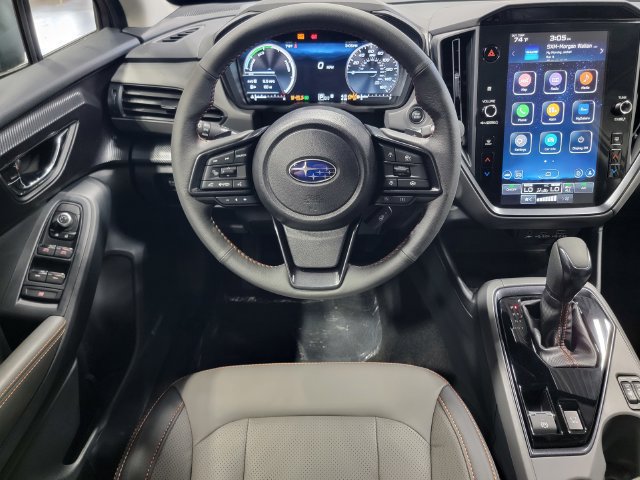 New 2026 Subaru Crosstrek 2.5i Limited w/ Crosstrek Mirror Package AWD/4WD image 24