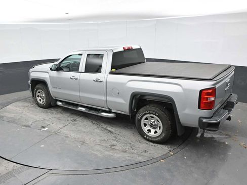 Used 2019 GMC Sierra 1500 Limited w/ Sierra Convenience Package AWD/4WD image 11