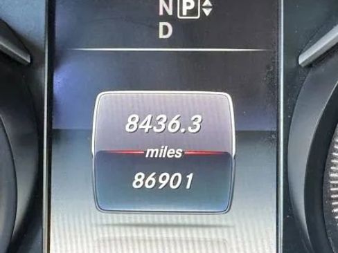 Used 2015 Mercedes-Benz C 300 4MATIC Sedan image 17