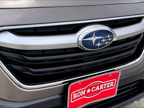 Used 2022 Subaru Outback Premium image 34