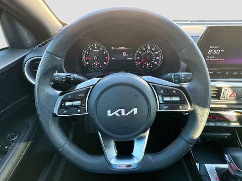 Used 2024 Kia Forte GT-Line w/ GT-Line Premium Package image 13