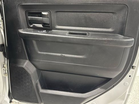 Used 2020 RAM 2500 Tradesman AWD/4WD image 9